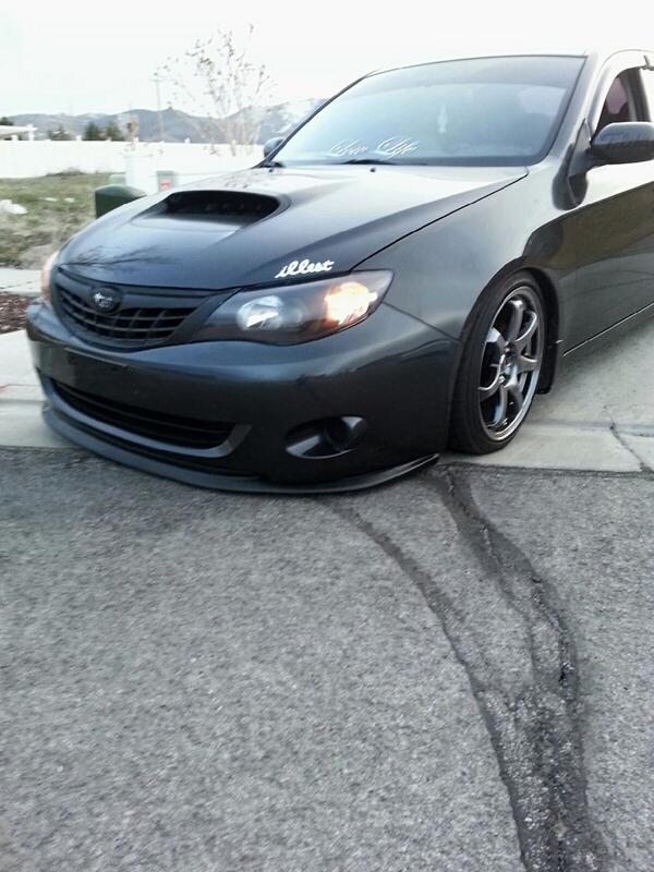 Jaase's tweet photo. Be grateful you don't drive a subie. #FirstWorldProblems http://t.co/QzSB6P4WfP