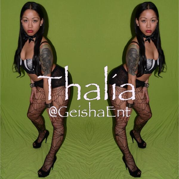 GeishaEnt tweet picture