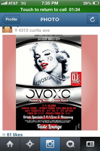 _inspiringtouch's tweet photo. @NmyLANE @djlrenee http://t.co/CXpNC5JNKp