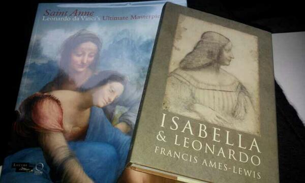 3pipenet's tweet image. These superlative books don&apos;t talk about shaping art history..they ARE art history #techstudies  #primarysources