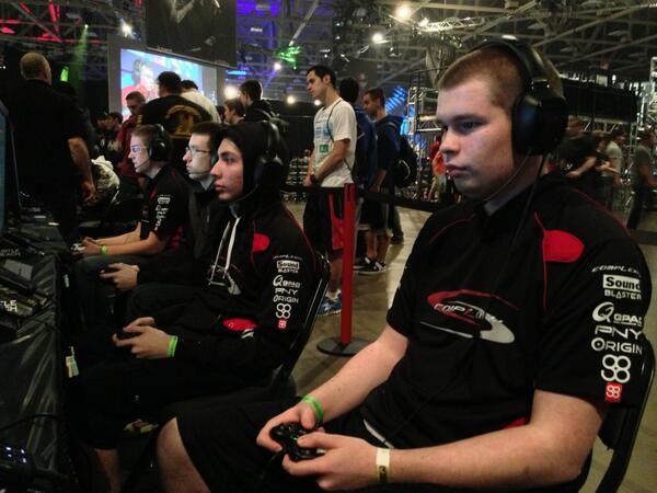 Complexity Cod