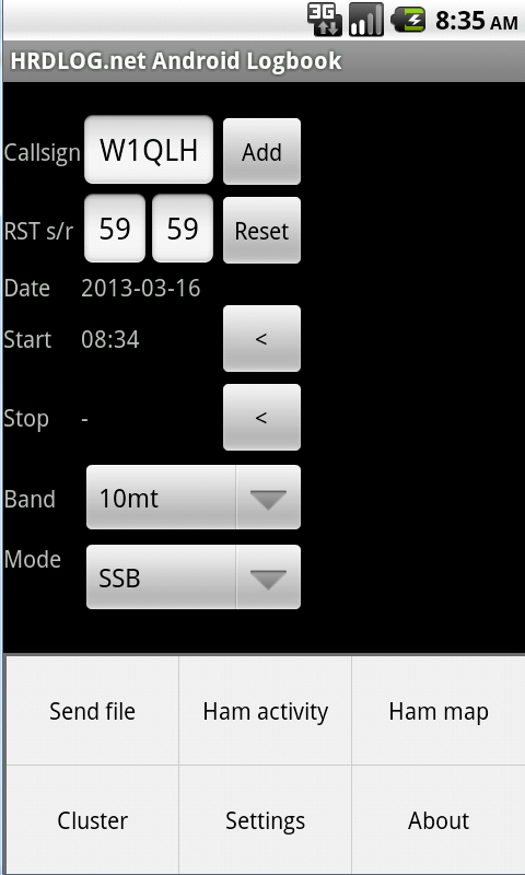 HRDLOG.net tweet media