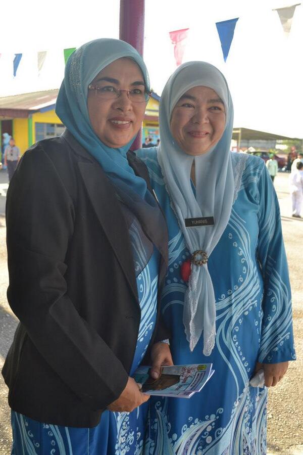 Sk Tunku Abdul Malik Kulim May 2018