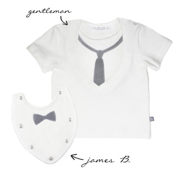 Laatste dag om een zo'n super setje te winnen van <a href="/Mubys_Babywear/">Mubys</a> op Motherbook! Check bit.ly/10Ufrcn !