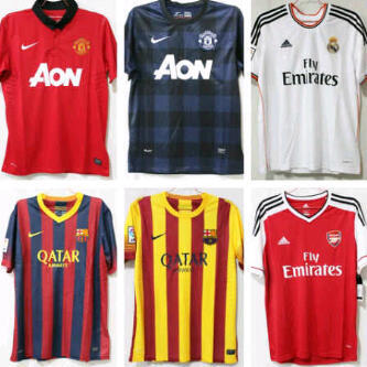 one_clickSHOP's tweet photo. @Iklan_Kamu Pre Order Jersey Leaked 2014. Price: 140 rb (Lokasi, Palembang). More info cek BIO http://t.co/rF89D2ns0f