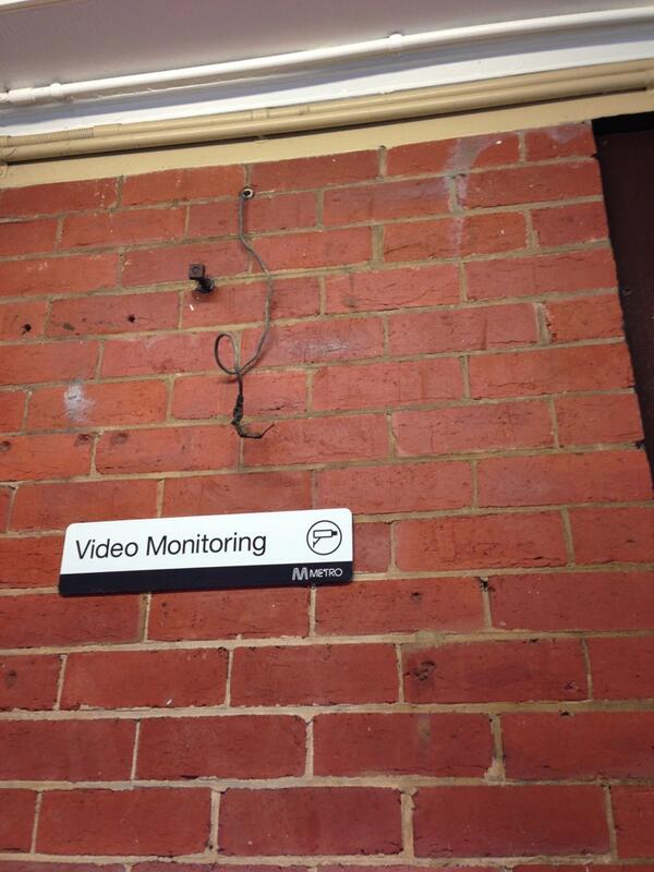 My first train ride in two years and I have to contend with this...Even if it's Prahran Station #buckleup