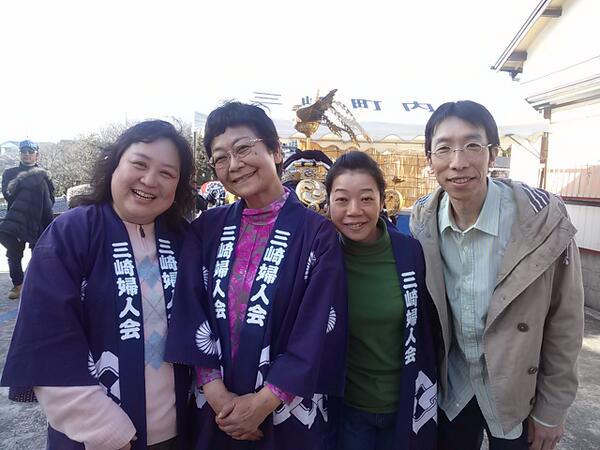 はらちゃん 本日終了 ということで パートのおばさん長沼さん役 稲川実代子さん 中野さん役 しのへけい子さん 渋谷さん役 よしのよしこさん 警官役 小松和重さんがクランクアップしました 楽しい時間でした お疲れ様でした ありがとうご はらちゃん 本日終了 ということで パートのおばさん長沼さん役 稲川実代子さん 中野さん役 しのへけい子さん 渋谷さん役 よしのよしこさん 警官役 小松和重さんがクランクアップしました 楽しい時間でした お疲れ様でした ありがとうご