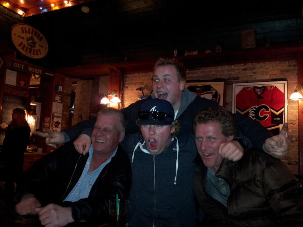 Rawwwwbert partying#ugliespubandgrill <a href="/jordyheck/">Jordan Heck</a> <a href="/Stefanishion/">Mitch Stefanishion</a> <a href="/MulletsnHoes/">Bryce Haesloop</a>