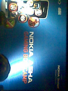 gokulagiwal's tweet image. #ashagamedev: Nokia Gaming Boot Camp @ Pune