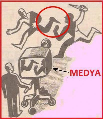 MedyaKale's tweet photo. Medyanın gösterdiğine inananlardan mısınız? Yoksa aklınızla doğruyu bulabilenlerden misiniz? http://t.co/EBjTdKV3LI