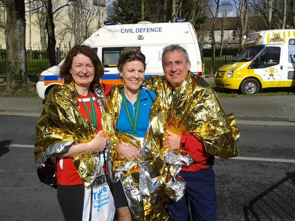 D1Moran's tweet photo. Mary Mullins, Mammy Walsh and the kid!! #Rio2016 http://t.co/OjjLhbsMh2