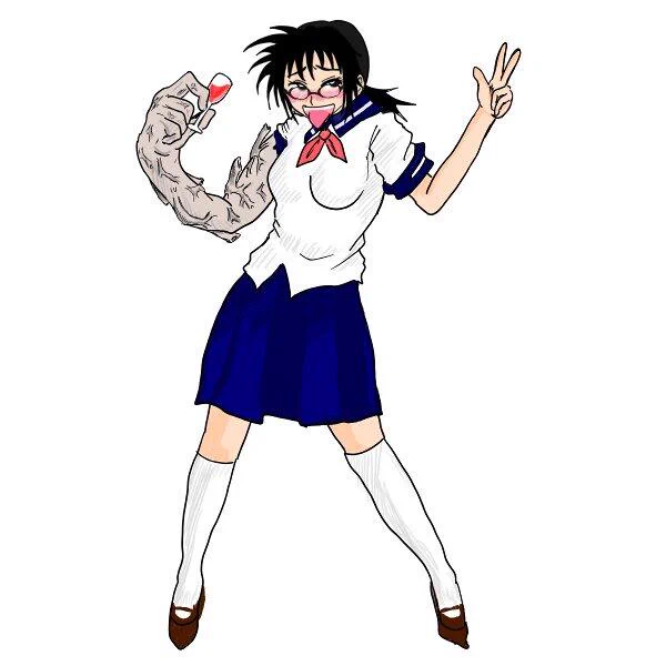 ヤング集合絵描いてみたけどこんな感じでいいんだろうか サイズとかあるのかな 