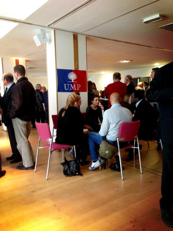 guillaume JACQUES tweet media