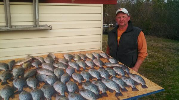 olddukhuntr's tweet photo. What a great day fishing http://t.co/7SFKsxRrBV