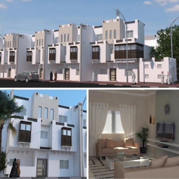 لا نريد بنايات الدعارة ومساكن العمال العزب في #الحورة بل نريد ارجاع اهل الحورة للحورة