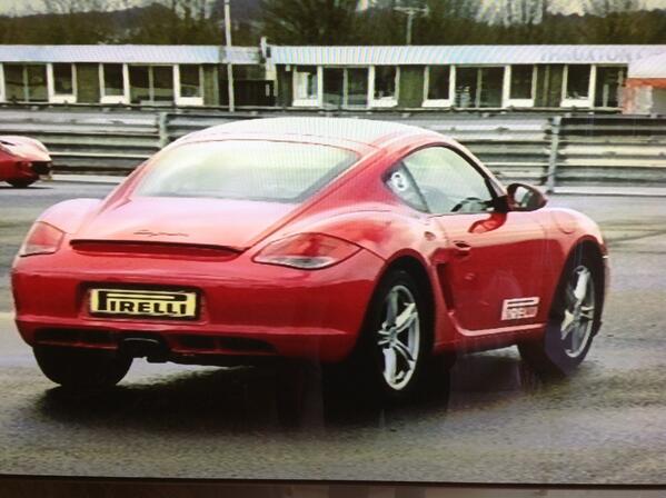 alex_ekins's tweet image. Just drove this bad boy around a track.. #hamiltonwho?