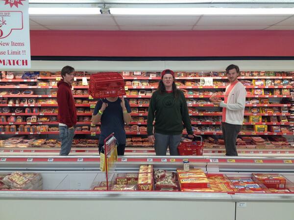 sean berger tweet media