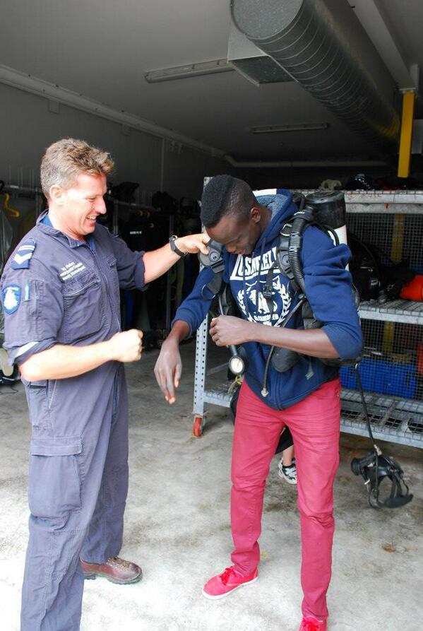 mentoringhelps's tweet photo. We had a fabulous visit to @VictoriaPolice #SearchandRescue Headquarters in @WilliamstownVic today. Thanks, team! http://t.co/qCgkS353Zd