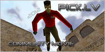 pick_lv's tweet image. Korijs: PICK.LV COMMUNITY MOVIE 2012 pick.lv/f/index.php?sh…