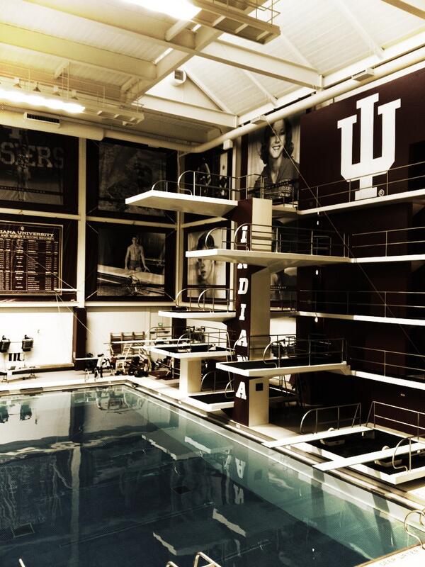 MichDiveAcademy's tweet photo. 60 degree mornings make it much easier to enjoy getting to the pool early!  #DivingRegions #MiDA #Splash http://t.co/VUDOnJbYbE