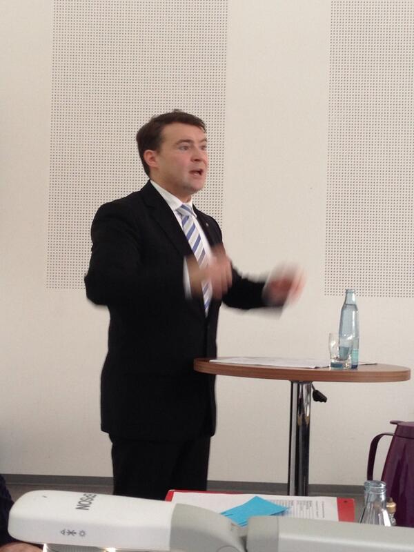 F. Bernschneider tweet media