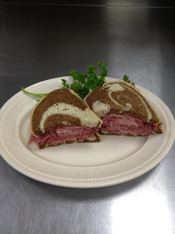The Medford Deli (MedfordDeli) Twitter
