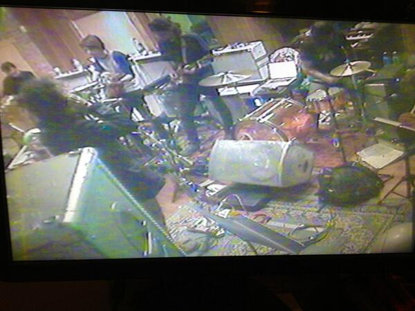 bubblerecording tweet picture