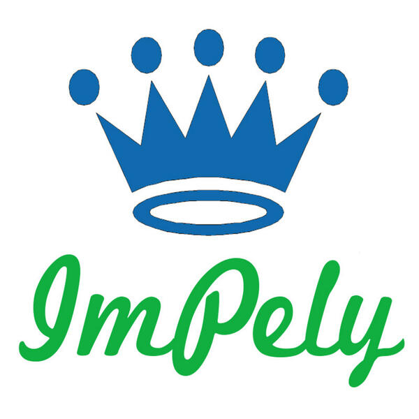 Im_Pely's tweet photo. New logo, you like ??? 
Check out my videos ;-P
http://t.co/G30CM5jDKH http://t.co/ELG54d0DNu