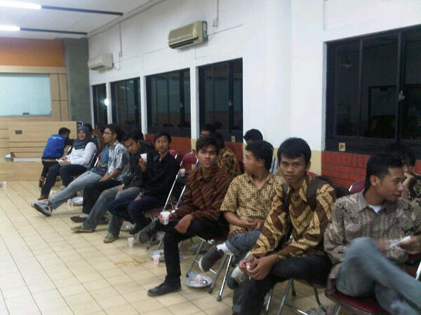 mechanical fair 2013 tweet media