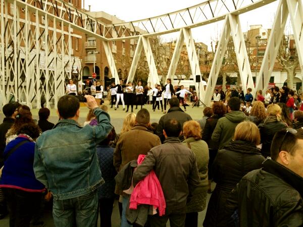 Banc de Sang tweet media