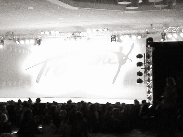 CindysAcademy's tweet photo. Cindy's is here ready to dance!!! #teamtremaine @TremaineDance http://t.co/R6MP2x5CSm