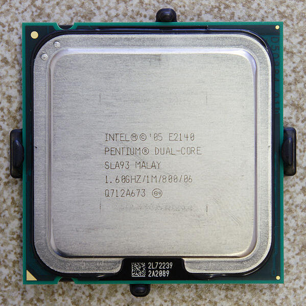 Intel CPU bot (@Intelcpubot) / Posts / X