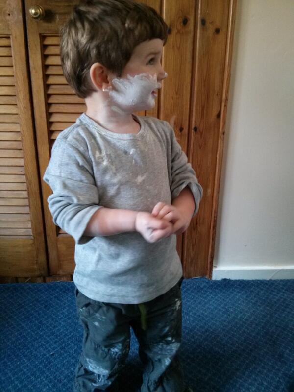 markdfirth tweet media