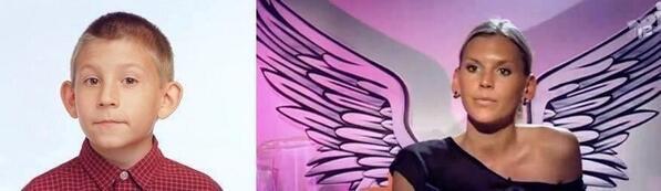 Sous_Ce_Twit's tweet image. Le fils caché d'Amélie ? #LesAnges5