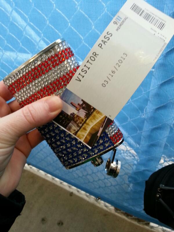 fukcing_awesome's tweet photo. They made me dump my booze. @cadresilver http://t.co/hWreoy4eWJ