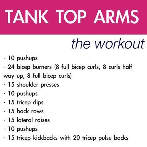 Get___Fit's tweet image. Today's workouts 💪
