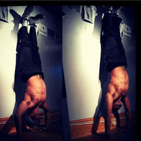 Coach_Fit's tweet photo. Let's get it http://t.co/1aTY7LPkKK