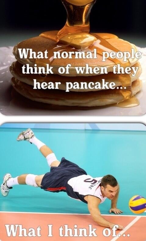 HannahJust1's tweet image. “@vballproblems: 😂😂😂😂 so true http://t.co/el4zbP5JNQ” s/o to @emilyyp11 !!! Welcome to the pancake family #cookingbreakfast @AurryellaMason