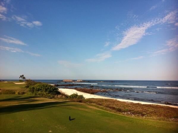 PuntaMita's tweet photo. Ummm! Nice? http://t.co/eUe0ZVaPDj