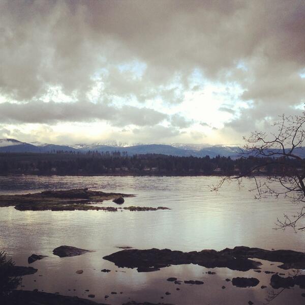 TheRushWay's tweet photo. Island life http://t.co/QIbdmHqVMN