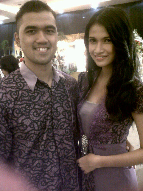 aydstsw's tweet image. ♥♥♥ #Batik #INDONESIA #BatikMegaMendung #MegaMendung #sarimbit edisi kondangan ke mbak tika&amp;amp;mas yugo. Cc @ariaji23