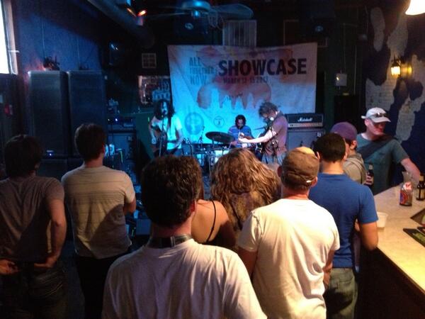 ATNShowcase tweet picture