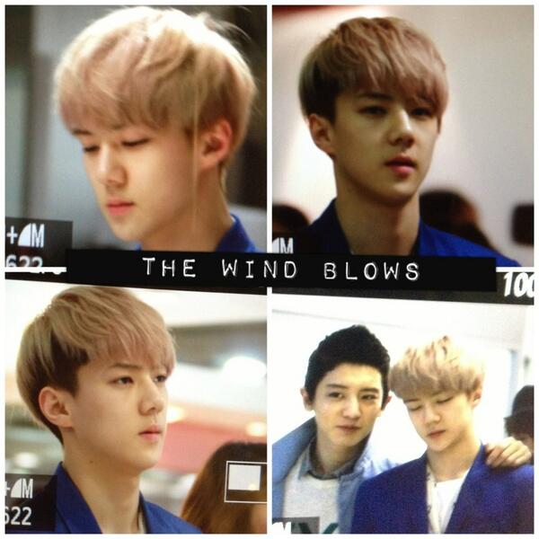 130316 태국 공항 세훈이ㅠㅠㅠㅠㅠ 너무 피곤햇는데.... 세훈아 쉬세요ㅠㅠㅠㅠ 걱정해요 ㅠㅠㅠㅠㅠ