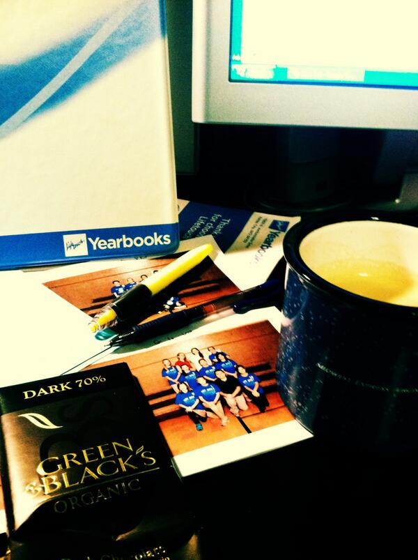 HeyPooks's tweet image. Today&apos;s reality. #approachingdeadline