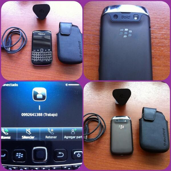karimbaldev's tweet photo. Vendo bb bold 9790 poco uso accesorios originales regalo estuche 399$ contacto 0992641388 http://t.co/NhNwRmdP0t
