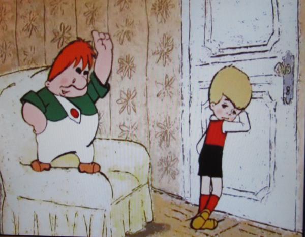 Картинки не реви карлсон с надписями