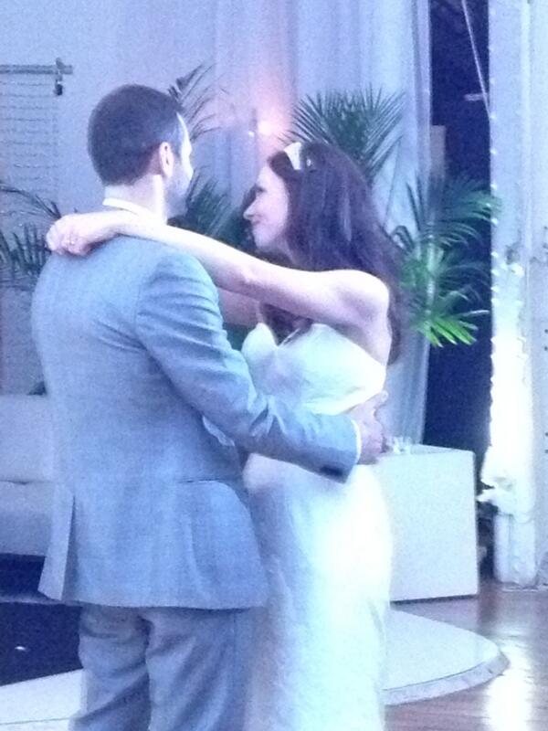 You swept me me away! #geoffika