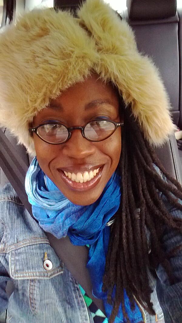 idebelle76's tweet image. #dml2013 loving the conference. lost my fav hat. If you find turn it in for me.