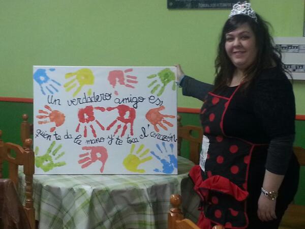 daniisalaa's tweet photo. Buena tarde de cumple con... @ireneninguna , @jagarcarrasco , @DacaanDc , @2806Maka , @rafarafa60 , @Isa01000188 http://t.co/5tPdH7VPrb