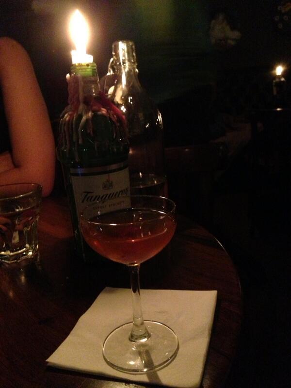 Paul_McCubbin's tweet image. Maven Bar leeds sophisticaterer than Croydon's cocktail bar! #isthereone?